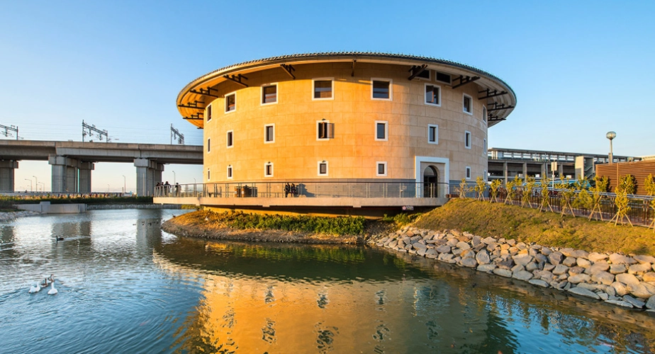 中北部一日遊完整攻略：景點、美食、行程規劃一次搞定