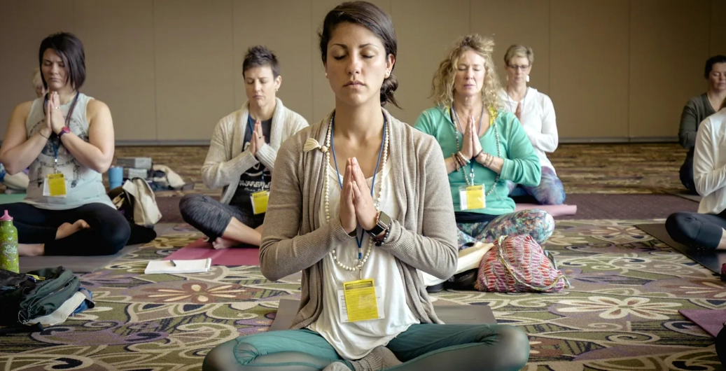 哈佛呼吸法完整指南：5分鐘快速減壓，改善睡眠品質