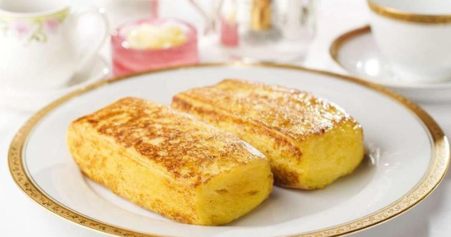 中山站早午餐推薦：5家必吃餐廳與在地人避開人潮攻略