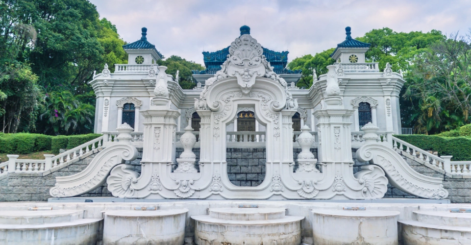 珠海兩日一夜行程規劃：景點美食住宿全攻略