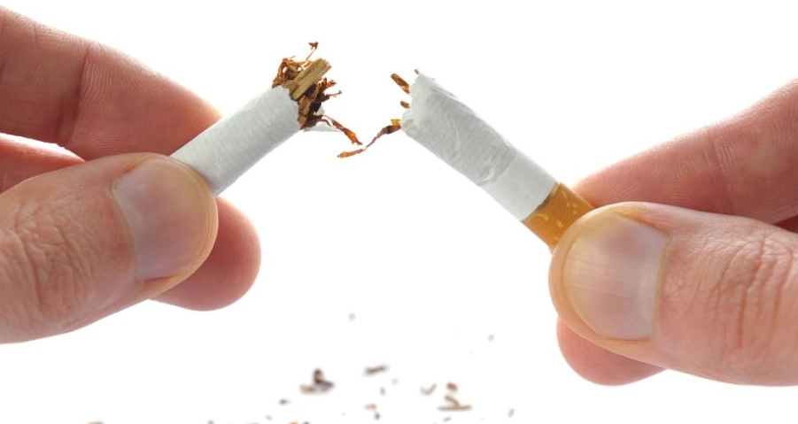 戒煙兩個月後症狀全解析：身體與心理的變化指南