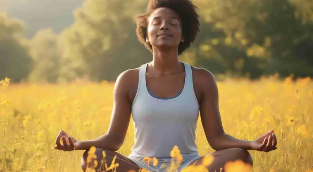 生命能量呼吸法完整指南：步驟、技巧與常見問題