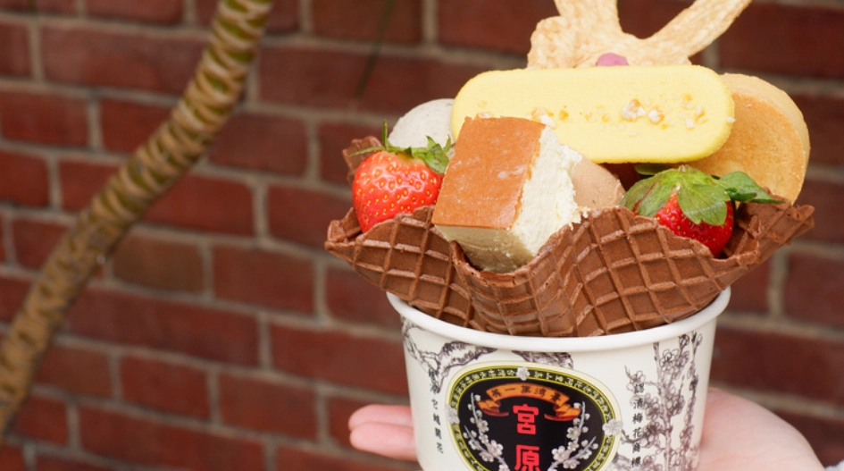 台中兩日遊開車全攻略：自駕路線、景點美食與住宿推薦