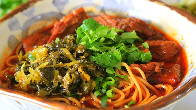 台北故宮附近平價美食