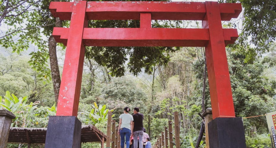 那瑪夏二日遊攻略｜深度探訪山林部落、螢火蟲與樟樹林秘境