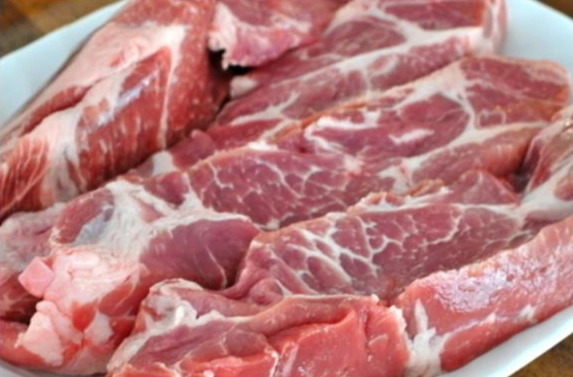 豬肉冷藏可以放幾天