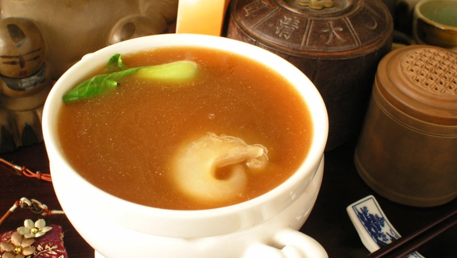 十全大補湯功效與禁忌全解析：安全進補必看指南