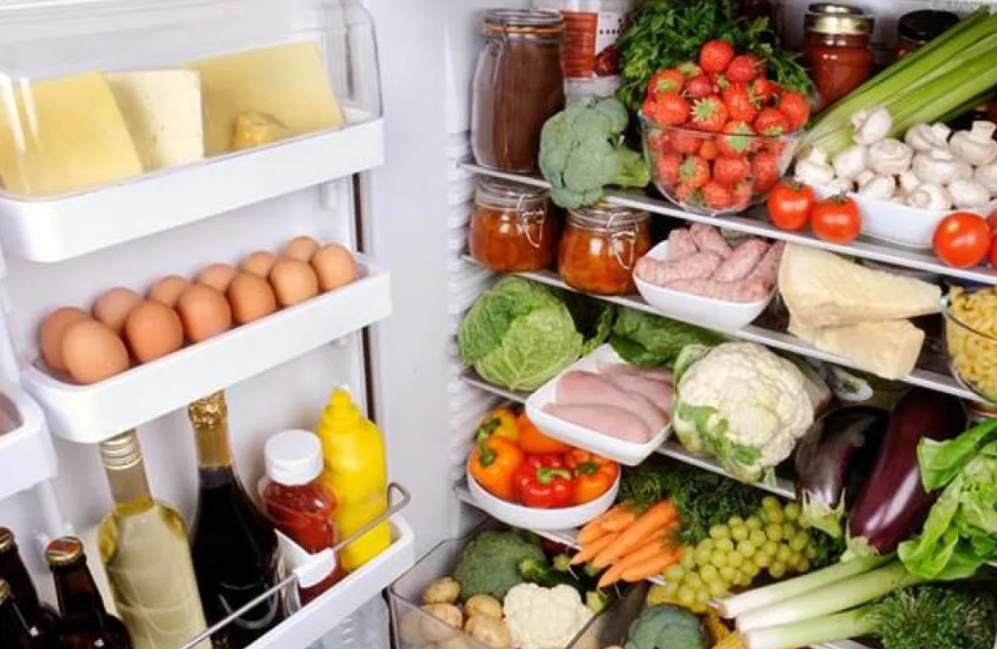 食物冷藏技巧大全：從溫度設定到保存期限一次搞懂