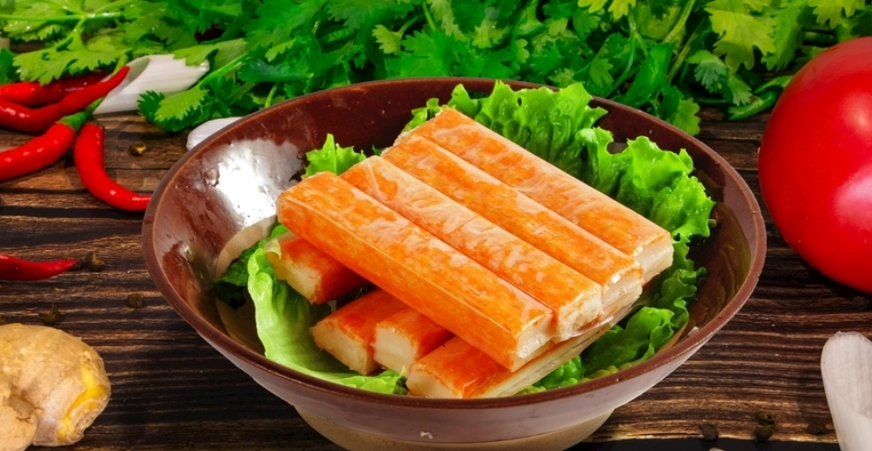 日本蟹味棒終極指南：從挑選秘訣到創意食譜一次掌握